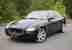 2006 56 MASERATI QUATTROPORTE 4.2 SPORT GT 4D AUTO 396 BHP