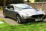 2006 (56) QUATTROPORTE SPORT GT S