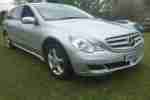 2006 56 MERCEDES R320 LWB SPORT CDI AUTO