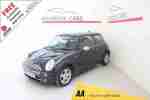 2006 56 HATCH COOPER 1.6 COOPER 3D 114