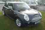 2006 (56) HATCHBACK 1.6 Cooper S