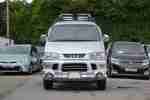 2006 (56) DELICA 3.0 V6 CHAMONIX