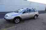 2006 56 OUTLANDER 2.4 EQUIPPE AUTO