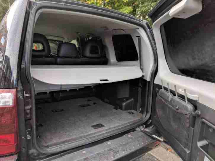 2006 56 MITSUBISHI SHOGUN 3.2 EQUIPPE WARRIOR LWB DI-D 5D AUTO 159 BHP DIESEL