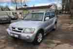 2006 56 SHOGUN DI D ELEG CE LWB A