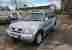 2006 56 MITSUBISHI SHOGUN DI D ELEG CE LWB A SILVER,BLACK LEATHER..LOVELY CAR