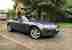 2006 56 Mazda MX 5 1.8i Roadster Convertible Manual ONE OWNER