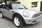 2006 56 Cooper 1.6 6 Speed 3 Door Pure