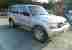 2006(56) Mitsubishi Shogun GL Di D LWB 7 SEATER. Service history.