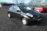 2006 56 MICRA 1.2 INITIA 3D 80 BHP