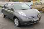 2006 (56) Micra 1.2 16v Spirita 3 DOOR