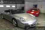 2006 56 911 3.8 CARRERA 4 TIPTRONIC S