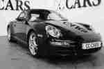 2006 56 911 3.8 CARRERA 4 TIPTRONIC S