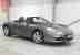 2006 56 PORSCHE BOXSTER 3.4 24V S 2D 295 BHP