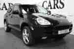 2006 56 CAYENNE 3.2 V6 TIPTRONIC 5D