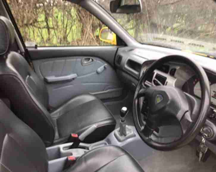 2006 56 PROTON JUMBUCK GL SWB