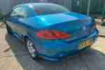 2006 56 307 S COUPE CABRIOLET