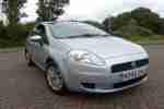 2006 56 REG GRAND PUNTO DYNAMIC MULTIJET