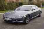 2006 56 REG RX8 PZ RX 8 PRODRIVE