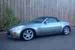 2006 56.REG 350Z GT SPEC 3.5