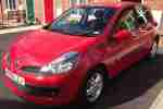 2006 56 REG Renault Clio 1.4 Dynamique, FULL