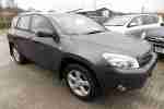 2006 56 REG RAV4 XT4 D 4D 2.2L