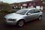 2006 (56 REG) S40 S 1.6 PETROL MANUAL 4