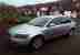 2006 (56 REG) VOLVO S40 S 1.6 PETROL MANUAL 4 DOOR SALOON SILVER