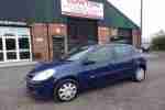 2006 56 CLIO 1.5 AUTHENTIQUE DCI 5D