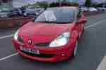 2006 56 CLIO 2.0 SPORT 197 3D