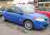 2006 56 RENAULT MEGANE 2.0 RENAULTSPORT 225 3D 225 BHP