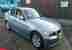 2006 56 Reg BMW 318 SE AUTOMATIC SAT NAV + LEATHER+ F.BMW.S.H 1 KEEPER 41,000m