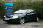 2006 56 Reg Chevrolet Lacetti 1.6 SX Estate