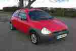 2006 56 Reg Ka 1.3 Design II LOW