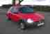 2006 56 Reg Ford Ka 1.3 Design II LOW MILEAGE, IDEAL 1st CAR, HPI CLEAR