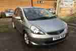 2006 56 Reg Jazz 1.4i DSI CVT 7 SE