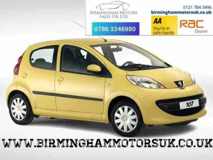 2006 (56 Reg) 107 1.0 URBAN 3DR