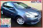 2006 (56 Reg) CLIO 1.4 DYNAMIQUE ONLY