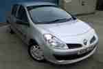 2006 56 Clio 5Dr Expression, 60,000