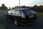 2006 (56) 9 3 LINEAR DT BLACK ESTATE