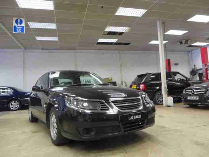 Saab 56. Saab car from United Kingdom
