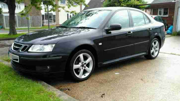 2006 (56) SAAB 93 VECTOR SPORT DIESEL, NICE CAR , 6 SPEED , FACELIFT INTERIOR