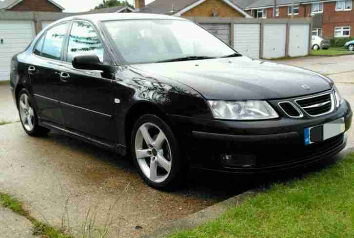 2006 (56) SAAB 93 VECTOR SPORT DIESEL, NICE CAR , 6 SPEED , FACELIFT INTERIOR