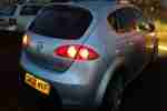 2006 [56] LEON FR 2.0 TDI FULL LEATHER