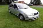 2006 56 FABIA 1.2 HTP (64BHP) CLASSIC