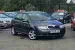 2006 56 FABIA 1.4 ELEGANCE 16V 5D 99