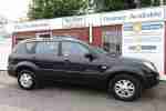 2006 56 REXTON 2.7 RX 270 S 7 5D