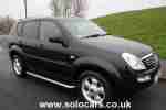 2006 56 REXTON 2.7 RX 270 SE 5 TD