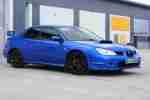 2006 56 IMPREZA 2.5 WRX TURBO , WORLD