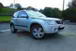 2006 56 GRAND VITARA 1.6 VVT PLUS 3D